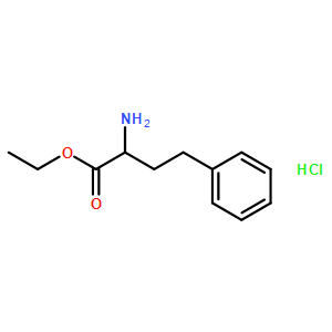 L-高苯丙氨酸乙酯鹽酸鹽