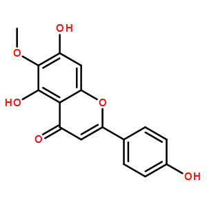Hispidulin