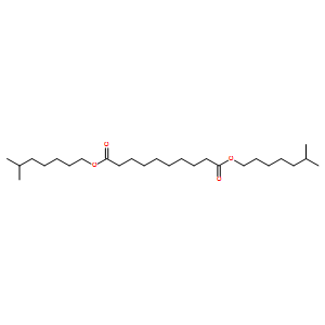 癸二酸二辛酯