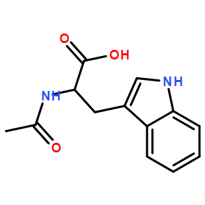 N-Acetyl-DL-tryptophan