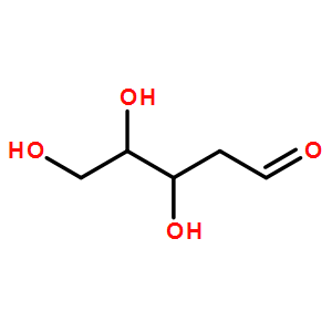 2-脱氧-L-核糖