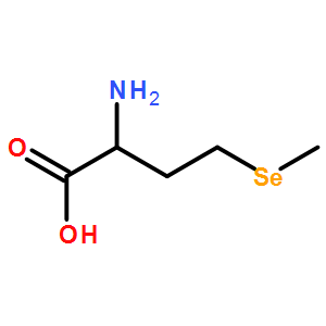 DL-硒代蛋氨酸;