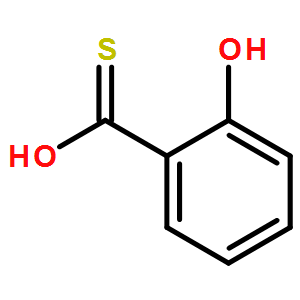 硫代水楊酸