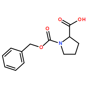 N-芐氧羰基-L-脯氨酸