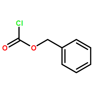 氯甲酸苄酯