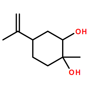 1-羟基异二氢葛缕醇