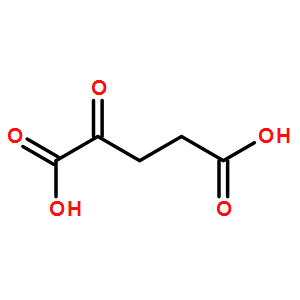 2-Ketoglutaric acid