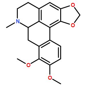 Crebanine