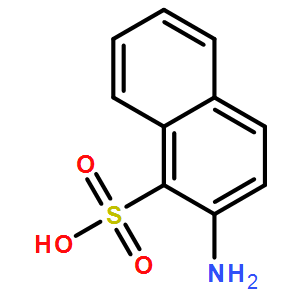 2-萘胺-1-磺酸