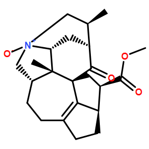 CalyciphyllineA