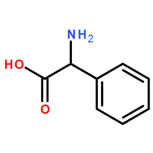 混旋苯甘氨酸