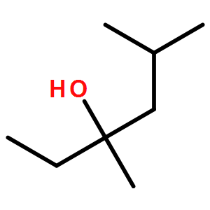 3，5-二甲基-3-己醇