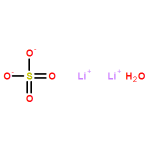 硫酸锂(一水)