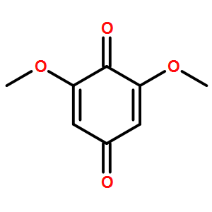 2,6-Dimethoxycyclohexa-2,5-diene-1,4-dione