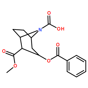 Coccinicacid