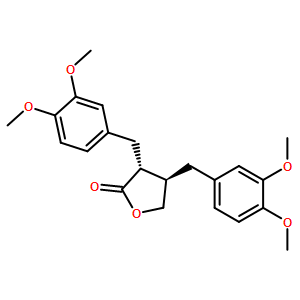 甲基牛蒡酚(甲基牛蒡子素)