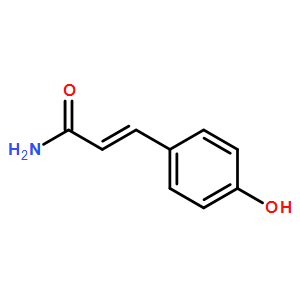 194940-15-3  4-羟基肉桂酰胺