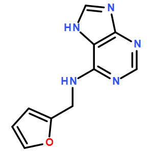 6-糠氨基嘌呤