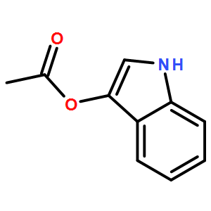 3-羥基吲哚乙酸鹽