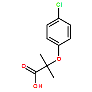 對(duì)氯苯氧異丁酸