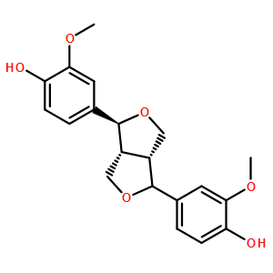 松脂酚(松脂素)