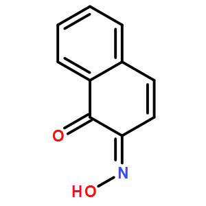 2-亞硝基-1-萘酚