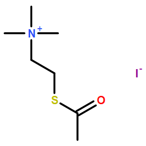 碘代硫代乙酰膽堿