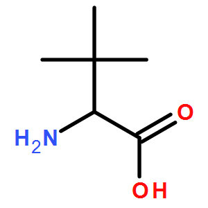 L-叔亮氨酸