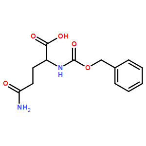 N-苯甲氧基-L-谷氨酸