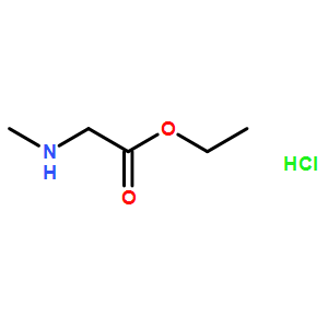 N-甲基氨基乙酸乙酯盐酸盐