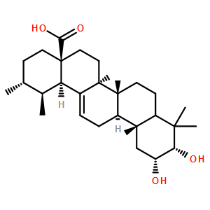 Pygenic acid A