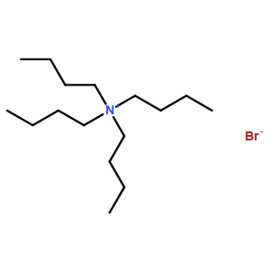 四正丁基氨基溴化物