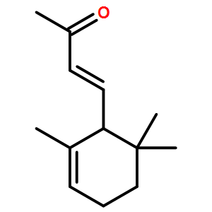 α-紫罗酮