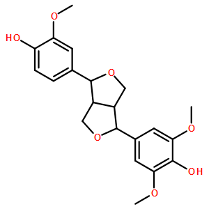 皮树脂醇