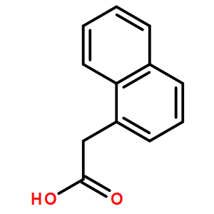 2-(Naphthalen-1-yl)acetic acid