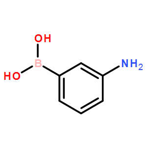 3-氨基苯硼酸一水合物