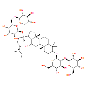 人参皂苷Rb3GinsenosideRb3