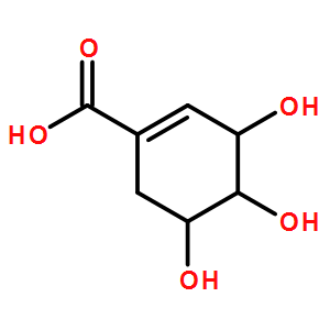 Shikimic acid