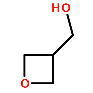3-Oxetanemethanol