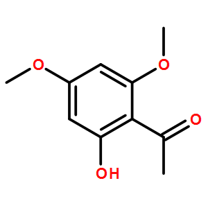2-羥基-4,6-二甲氧基苯乙酮