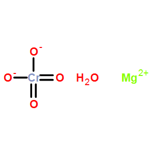 铬酸镁