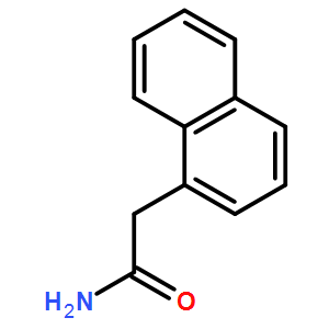 1-萘乙酰胺