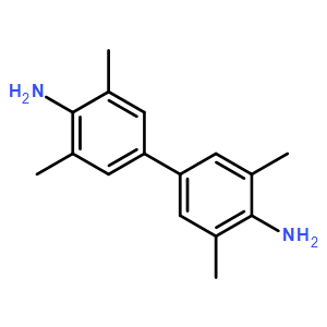 3,3',5,5'-四甲基聯(lián)苯胺