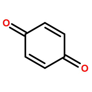 對苯醌