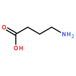 γ-氨基丁酸