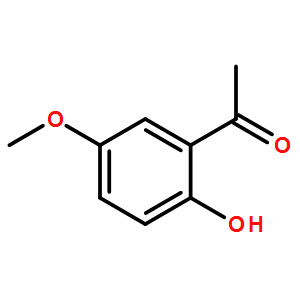 1-(2-Hydroxy-5-methoxyphenyl)ethanone