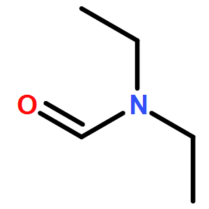 N,N-二乙基甲酰胺