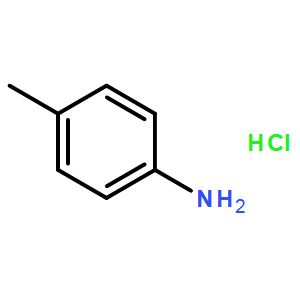 4-甲基苯胺鹽酸鹽