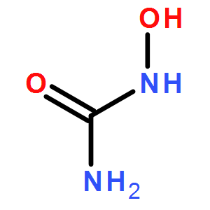 羟基脲1-Hydroxyurea