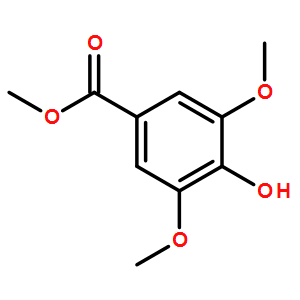 丁香酸甲酯